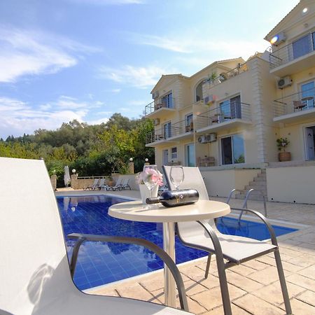 Spileo House Boutique Apartments - Adults Only Mesongí Exterior foto