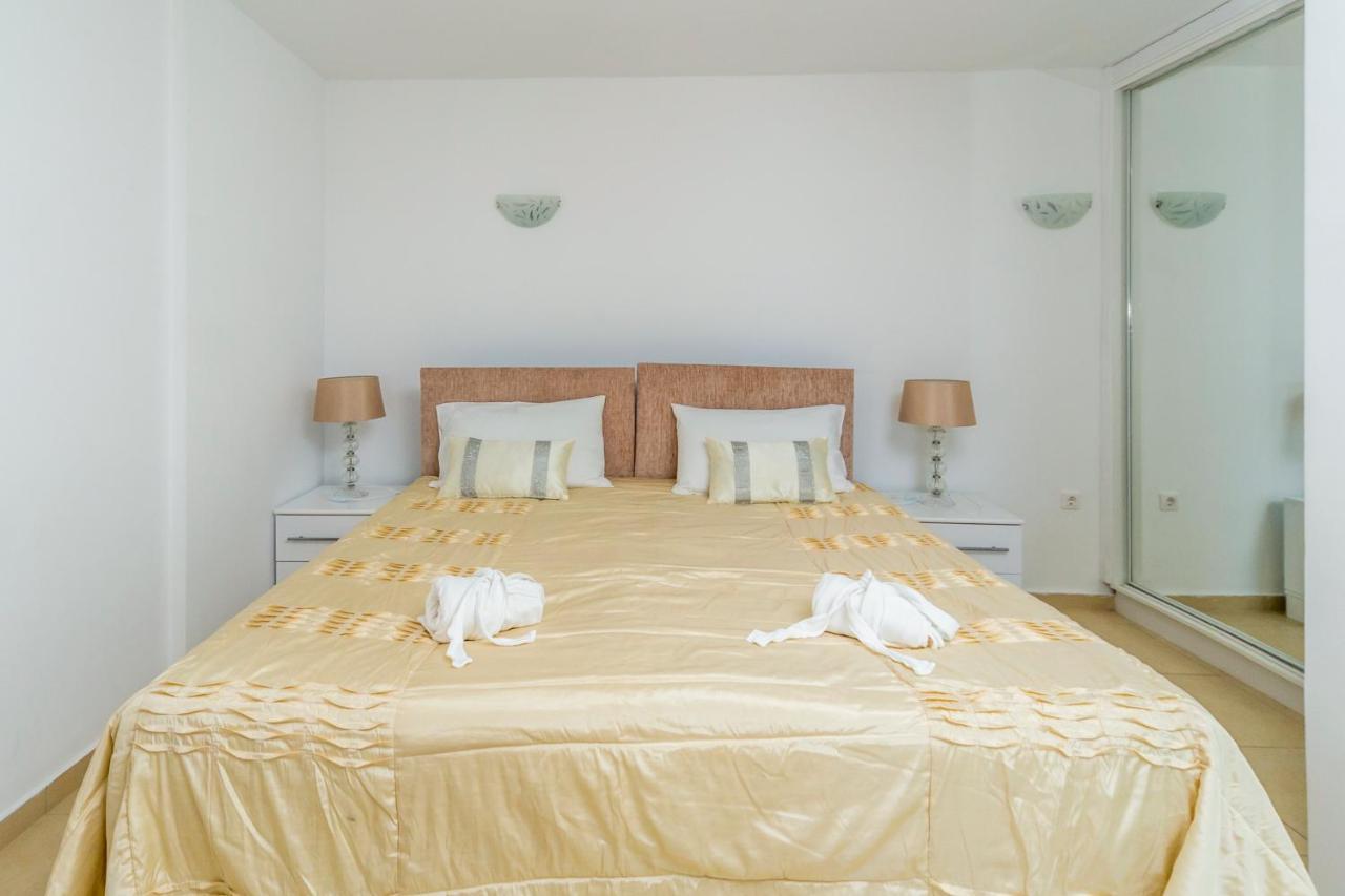 Spileo House Boutique Apartments - Adults Only Mesongí Exterior foto