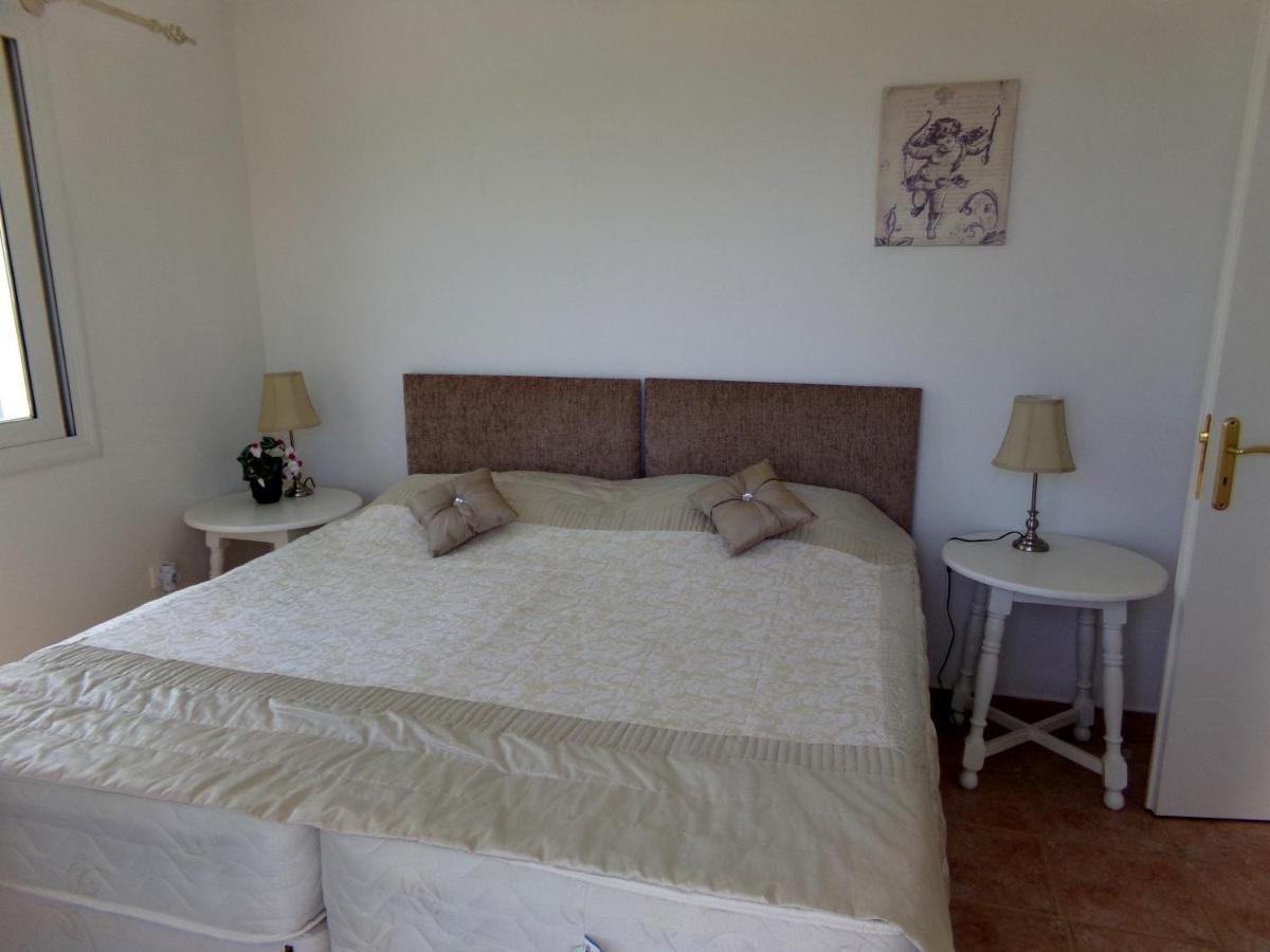Spileo House Boutique Apartments - Adults Only Mesongí Exterior foto