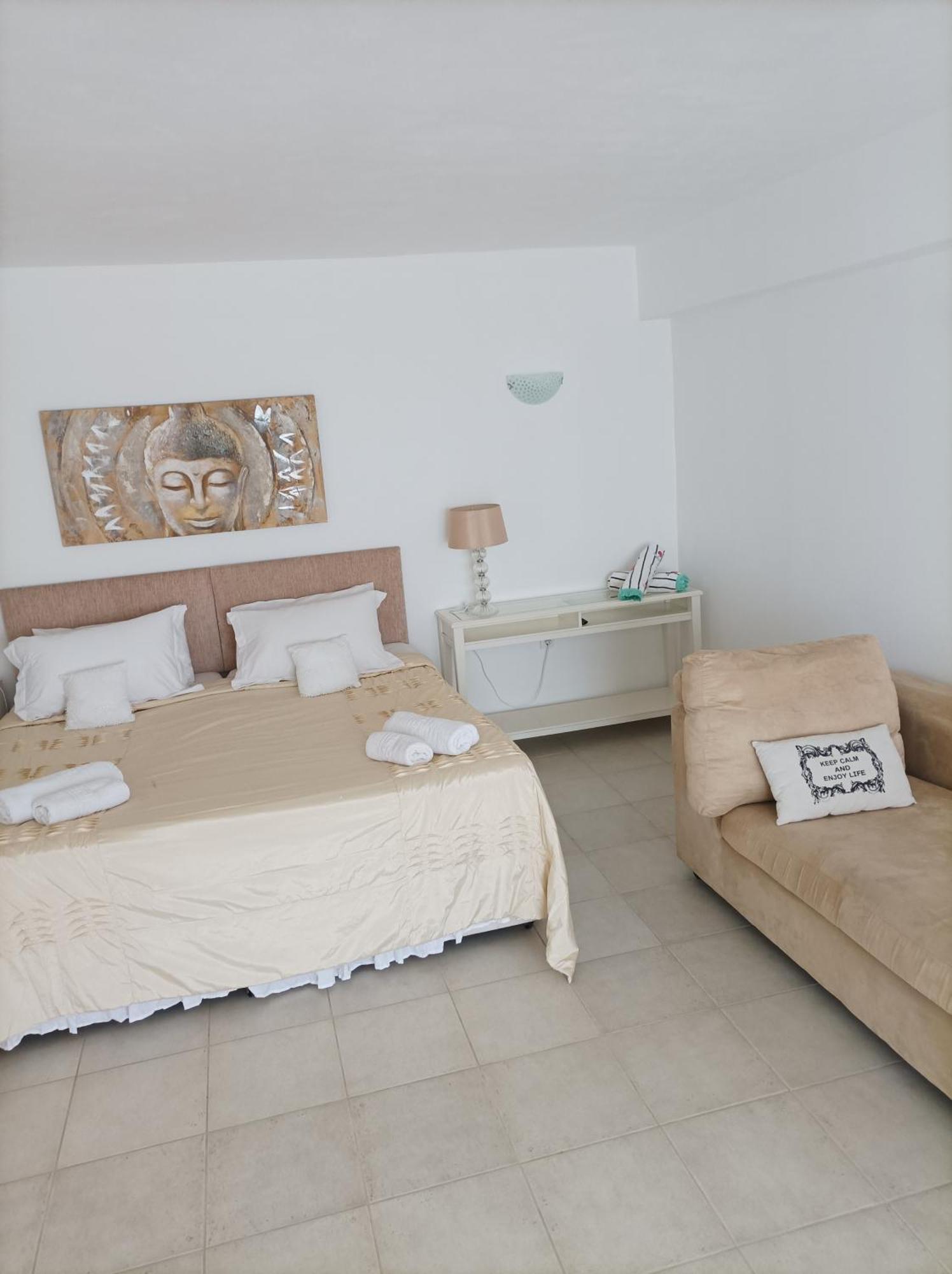 Spileo House Boutique Apartments - Adults Only Mesongí Quarto foto