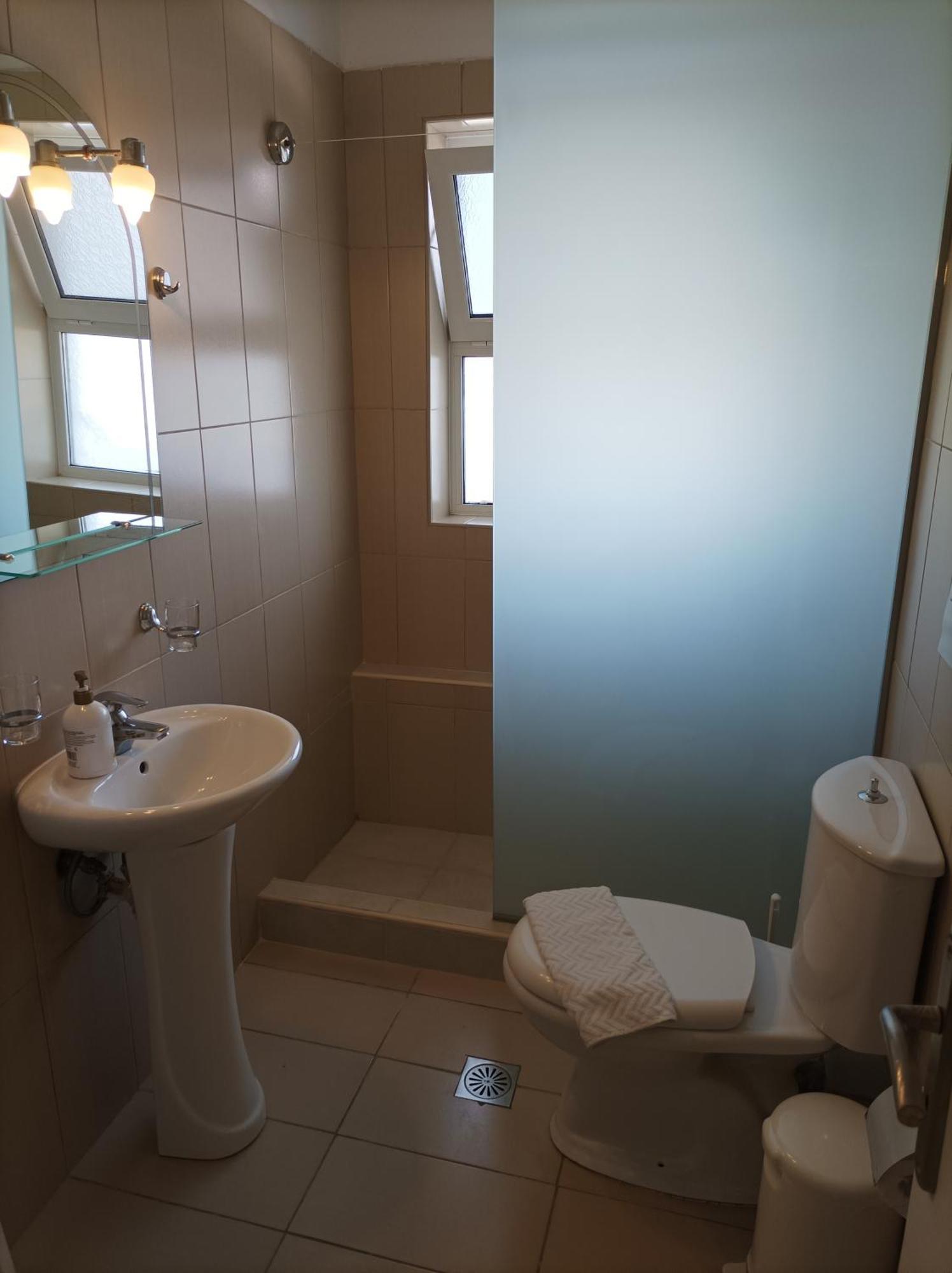 Spileo House Boutique Apartments - Adults Only Mesongí Quarto foto